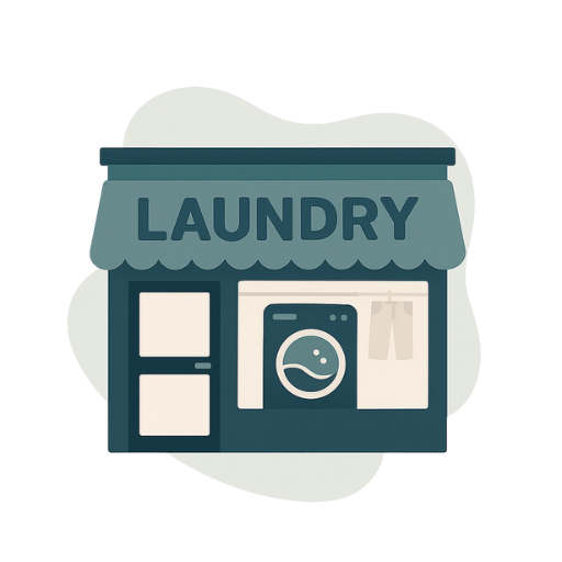 Become a Fold laundry partner