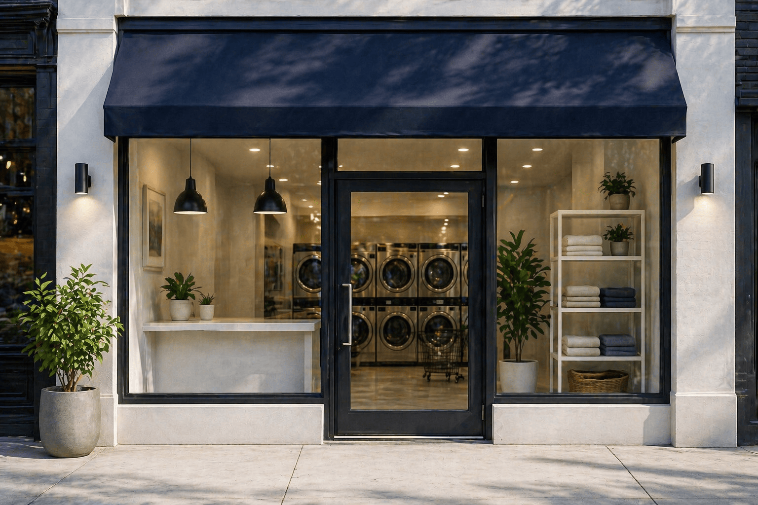 Loop Cleaners & Tailors